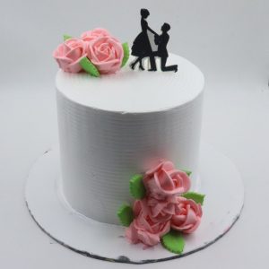 Engegment Flower Theme