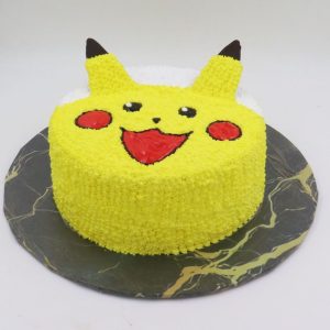 Pikacho theme
