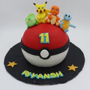 Pok?mon Theme  With Character On It