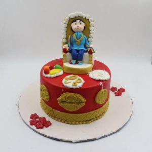 Maharaja Theme