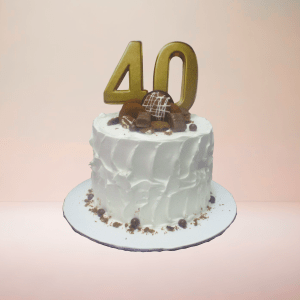 Decadent Chocolate Indulgence